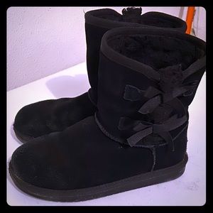 Girl’s Koolaburra by Ugg Boots